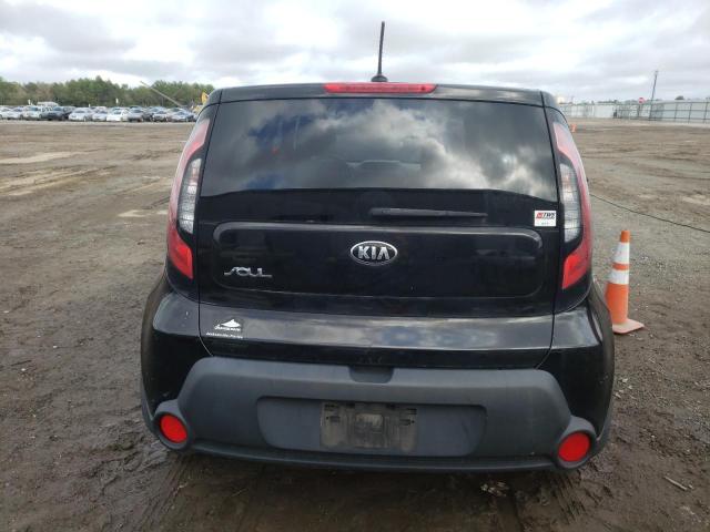 Photo 8 VIN: KNDJN2A23E7725432 - KIA SOUL 