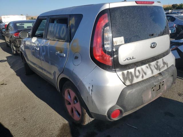 Photo 1 VIN: KNDJN2A23E7727729 - KIA SOUL 