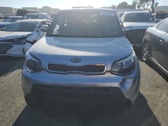 Photo 4 VIN: KNDJN2A23E7727729 - KIA SOUL 