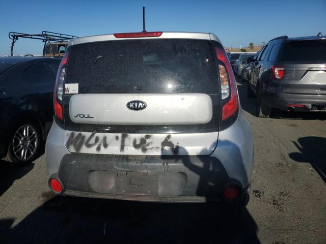 Photo 5 VIN: KNDJN2A23E7727729 - KIA SOUL 