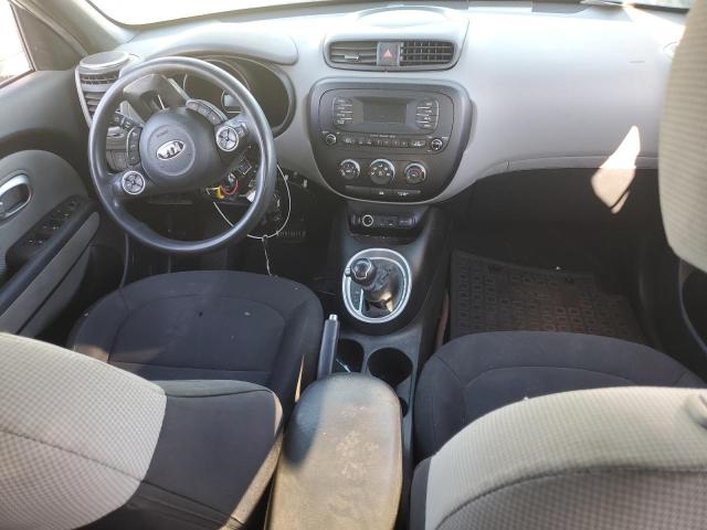 Photo 7 VIN: KNDJN2A23E7727729 - KIA SOUL 