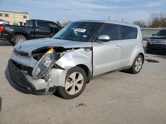 Photo 0 VIN: KNDJN2A23E7728086 - KIA SOUL 