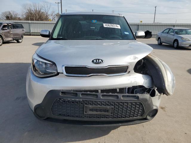 Photo 4 VIN: KNDJN2A23E7728086 - KIA SOUL 