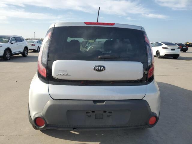 Photo 5 VIN: KNDJN2A23E7728086 - KIA SOUL 