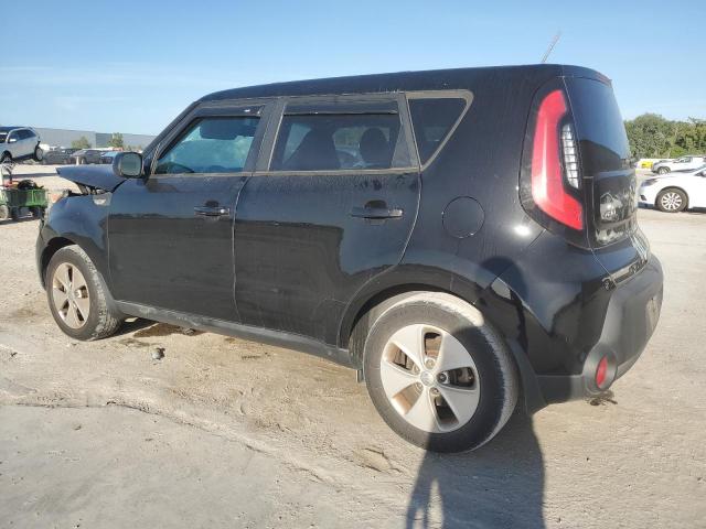 Photo 1 VIN: KNDJN2A23E7736575 - KIA SOUL 