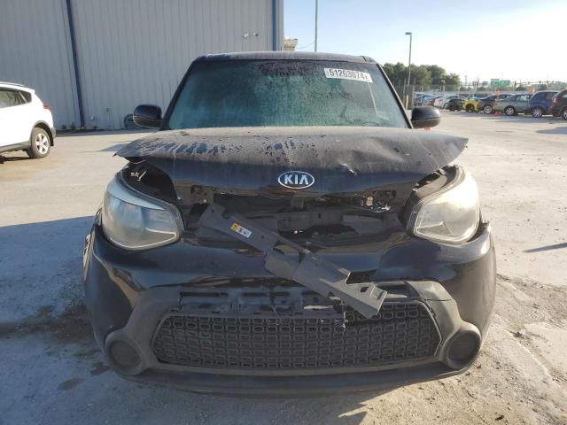 Photo 4 VIN: KNDJN2A23E7736575 - KIA SOUL 