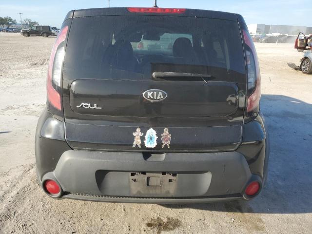 Photo 5 VIN: KNDJN2A23E7736575 - KIA SOUL 