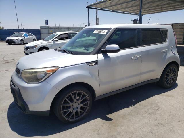 Photo 0 VIN: KNDJN2A23E7738214 - KIA SOUL 