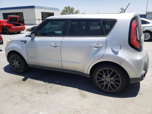 Photo 1 VIN: KNDJN2A23E7738214 - KIA SOUL 