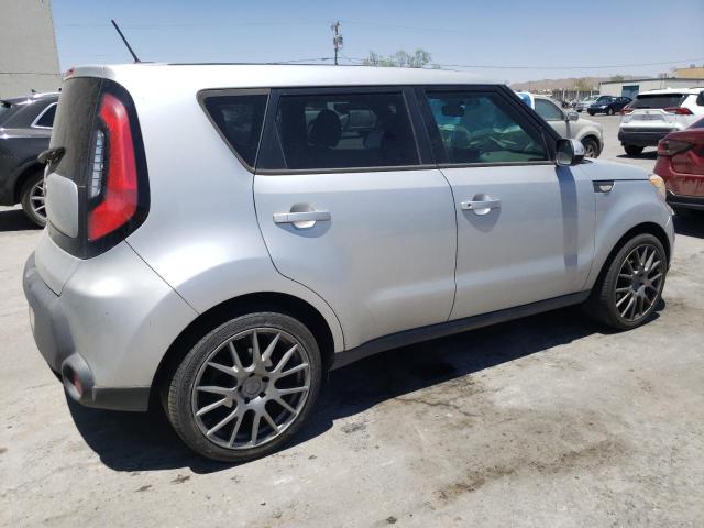 Photo 2 VIN: KNDJN2A23E7738214 - KIA SOUL 