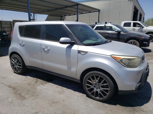 Photo 3 VIN: KNDJN2A23E7738214 - KIA SOUL 