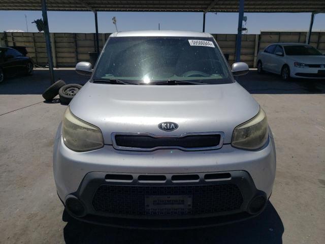 Photo 4 VIN: KNDJN2A23E7738214 - KIA SOUL 