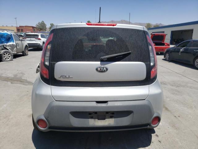 Photo 5 VIN: KNDJN2A23E7738214 - KIA SOUL 