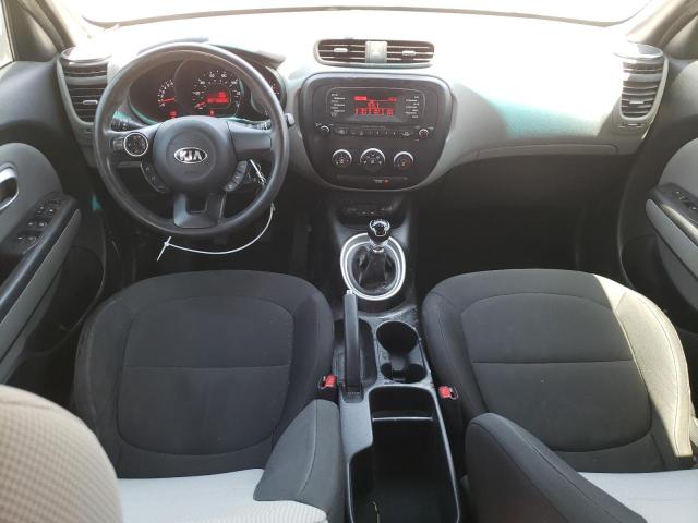 Photo 7 VIN: KNDJN2A23E7738214 - KIA SOUL 