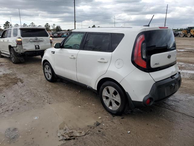 Photo 1 VIN: KNDJN2A23E7741212 - KIA SOUL 