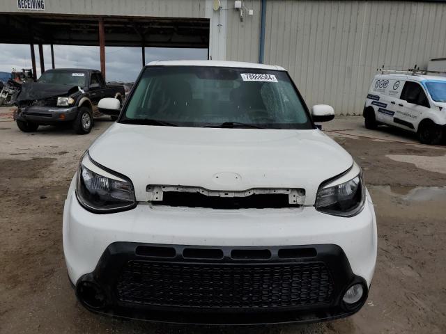 Photo 4 VIN: KNDJN2A23E7741212 - KIA SOUL 