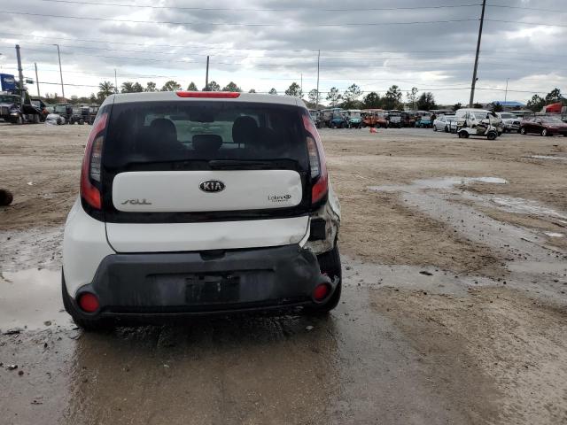 Photo 5 VIN: KNDJN2A23E7741212 - KIA SOUL 