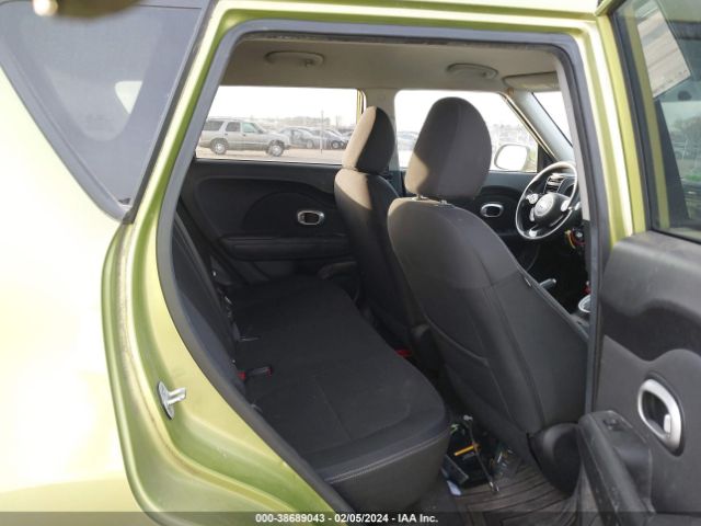 Photo 7 VIN: KNDJN2A23E7741985 - KIA SOUL 