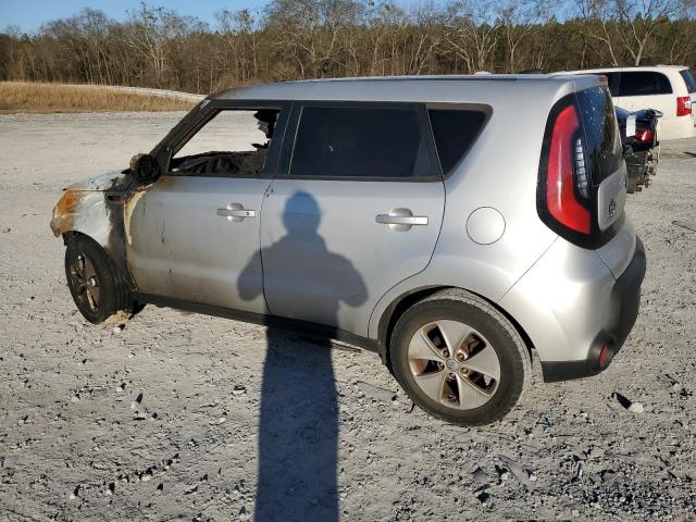 Photo 1 VIN: KNDJN2A23E7742716 - KIA SOUL 