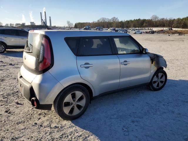 Photo 2 VIN: KNDJN2A23E7742716 - KIA SOUL 