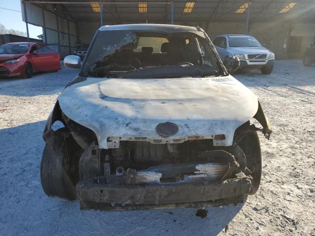 Photo 4 VIN: KNDJN2A23E7742716 - KIA SOUL 