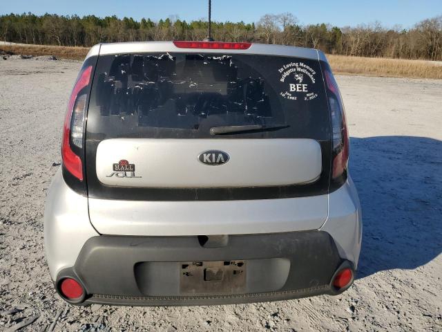 Photo 5 VIN: KNDJN2A23E7742716 - KIA SOUL 