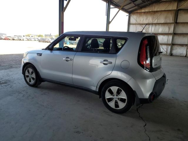 Photo 1 VIN: KNDJN2A23E7743431 - KIA SOUL 