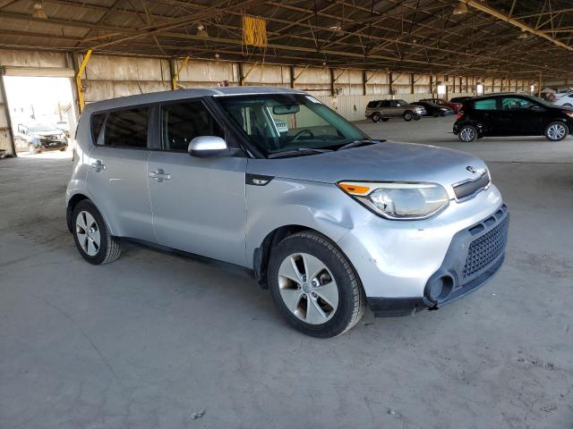 Photo 3 VIN: KNDJN2A23E7743431 - KIA SOUL 