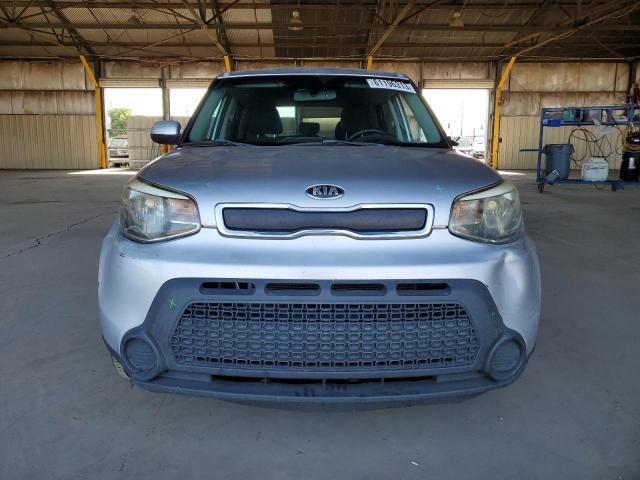 Photo 4 VIN: KNDJN2A23E7743431 - KIA SOUL 