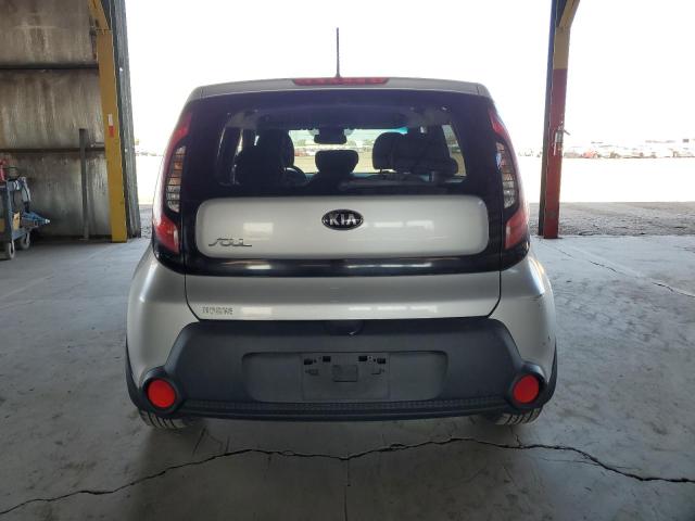 Photo 5 VIN: KNDJN2A23E7743431 - KIA SOUL 