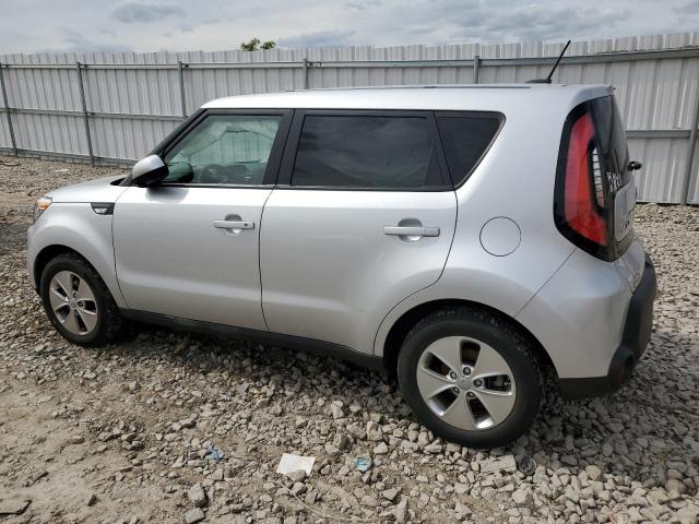 Photo 1 VIN: KNDJN2A23E7745714 - KIA SOUL 