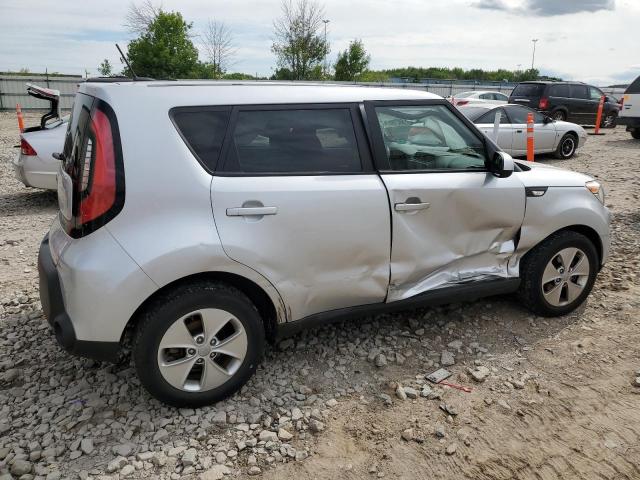 Photo 2 VIN: KNDJN2A23E7745714 - KIA SOUL 