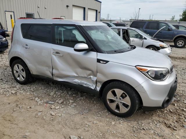 Photo 3 VIN: KNDJN2A23E7745714 - KIA SOUL 