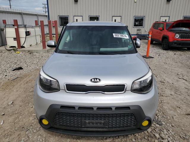 Photo 4 VIN: KNDJN2A23E7745714 - KIA SOUL 