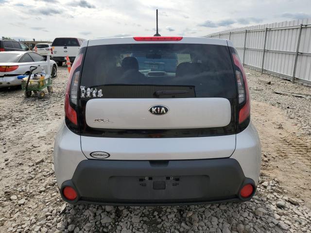 Photo 5 VIN: KNDJN2A23E7745714 - KIA SOUL 