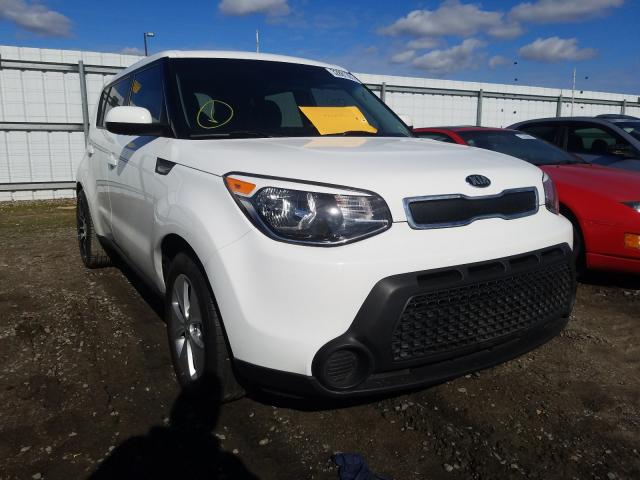 Photo 0 VIN: KNDJN2A23E7747480 - KIA SOUL 