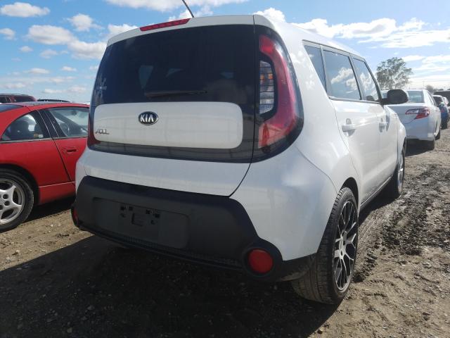 Photo 3 VIN: KNDJN2A23E7747480 - KIA SOUL 