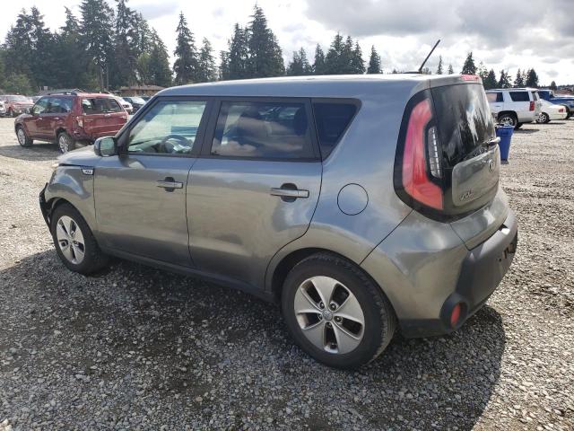 Photo 1 VIN: KNDJN2A23F7115855 - KIA SOUL 