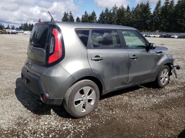 Photo 2 VIN: KNDJN2A23F7115855 - KIA SOUL 