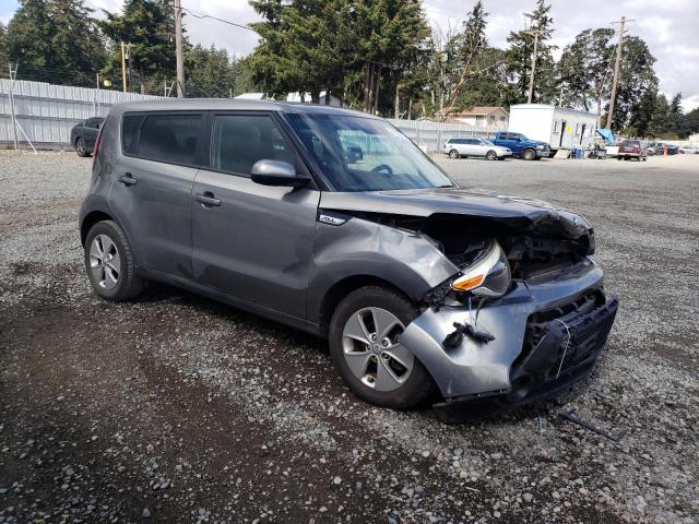 Photo 3 VIN: KNDJN2A23F7115855 - KIA SOUL 