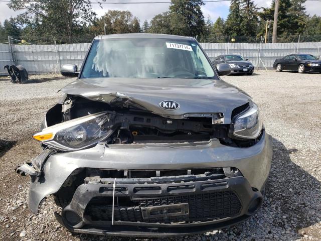 Photo 4 VIN: KNDJN2A23F7115855 - KIA SOUL 