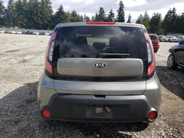 Photo 5 VIN: KNDJN2A23F7115855 - KIA SOUL 