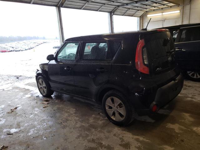 Photo 1 VIN: KNDJN2A23F7118092 - KIA SOUL 