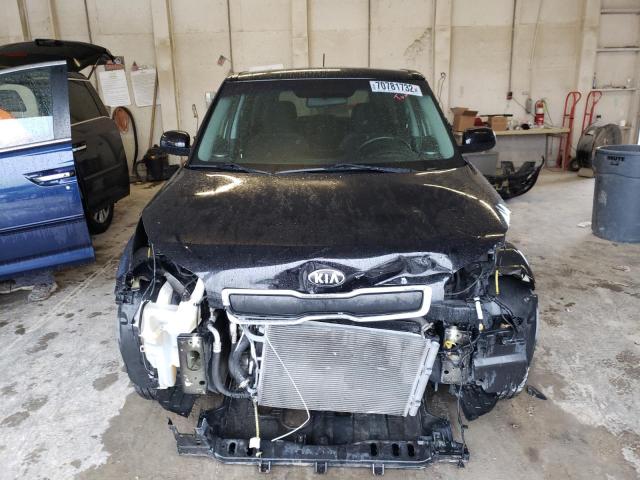 Photo 4 VIN: KNDJN2A23F7118092 - KIA SOUL 