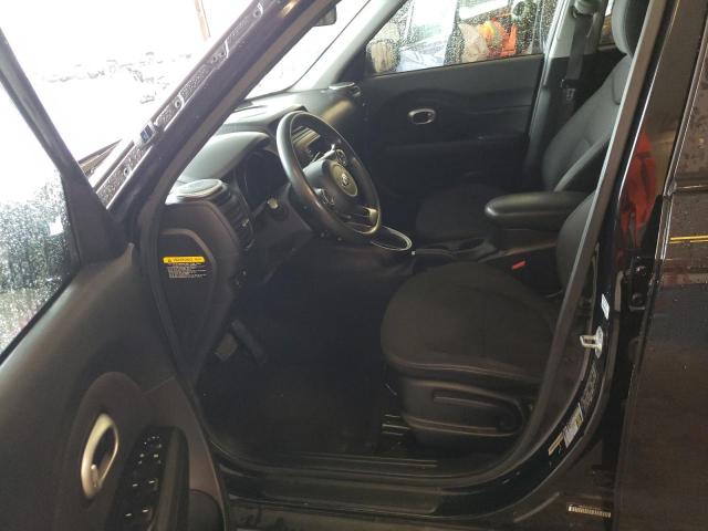 Photo 6 VIN: KNDJN2A23F7118092 - KIA SOUL 