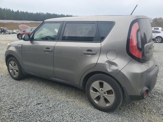 Photo 1 VIN: KNDJN2A23F7119758 - KIA SOUL 