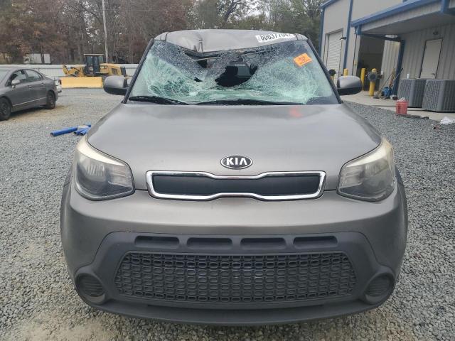 Photo 4 VIN: KNDJN2A23F7119758 - KIA SOUL 