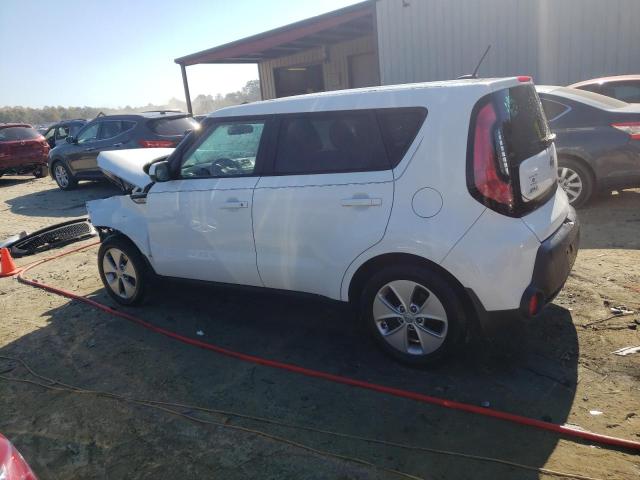 Photo 1 VIN: KNDJN2A23F7120280 - KIA SOUL 