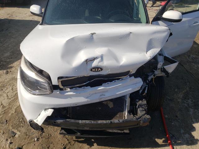 Photo 11 VIN: KNDJN2A23F7120280 - KIA SOUL 