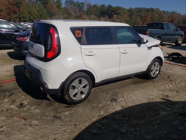 Photo 2 VIN: KNDJN2A23F7120280 - KIA SOUL 